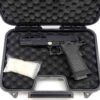 GOLDEN EAGLE 3341 Hi-Capa 5.1 Gas Blowback Gel Blaster Renegade Blasters. www.renegadeblasters.com.au