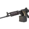 Golden Eagle 6669 Fightlite MCR Machine Gun Full Metal Gel Blaster Renegade Blasters https://renegadeblasters.com.au