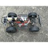  Remo hobby 2.4G 1/10 RC 4WD ORV Brushed Rock Crawler OPEN-TOPPED JEEP - Image 7