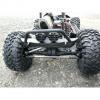  Remo hobby 2.4G 1/10 RC 4WD ORV Brushed Rock Crawler OPEN-TOPPED JEEP - Image 8