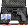 NWell ZP-5 Revolver Gas Powered Metal Gel Blaster https://renegadeblasters.com.au