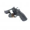 NWell ZP-5 Revolver Gas Powered Metal Gel Blaster https://renegadeblasters.com.au