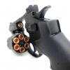 NWell ZP-5 Revolver Gas Powered Metal Gel Blaster https://renegadeblasters.com.au