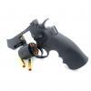 NWell ZP-5 Revolver Gas Powered Metal Gel Blaster https://renegadeblasters.com.au