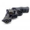 NWell ZP-5 Revolver Gas Powered Metal Gel Blaster https://renegadeblasters.com.au