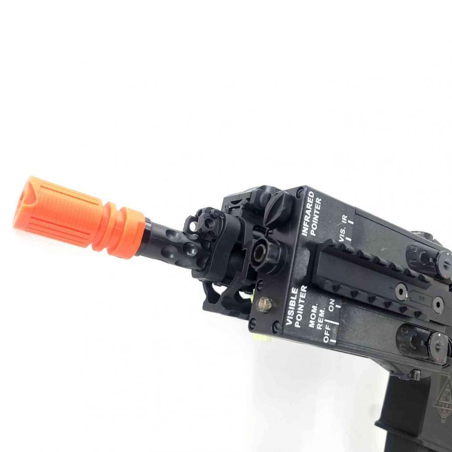 DOUBLE BELL PDW Gel Blaster AEG with Metal Gearbox [808] - Renegade ...