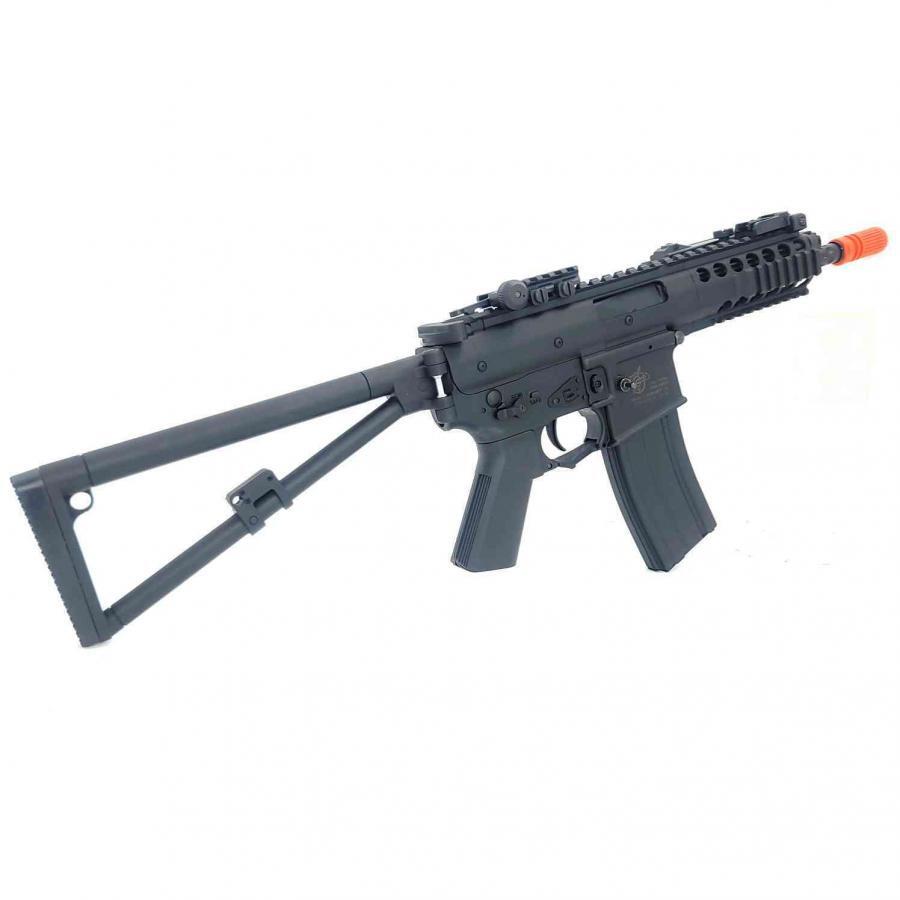 DOUBLE BELL PDW Gel Blaster AEG with Metal Gearbox [808] - Renegade ...