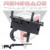 Metal Upgraded Gearbox for NWell MB05 Sniper