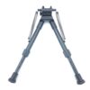 Universal Telescopic Nylon Bipod - Image 2