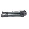 Universal Telescopic Nylon Bipod - Image 3
