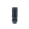 Metal Warfire Warcomp Muzzle 14mm Threaded - Image 2