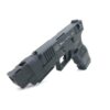 DOUBLE BELL Glock 26C FULL AUTO Gel Blaster with Compensator [724C] - Image 6