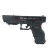 DOUBLE BELL Glock 26C FULL AUTO Gel Blaster with Compensator [724C] - Image 2