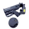 BF Quasar Cyberpunk 2077 DR-12 Gel Blaster - Image 5