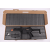 GOLDEN EAGLE MC6637M MK16 9" KEYMOD FULL METAL GEL BLASTER GREEN GAS POWERED GAS BLOWBACK RIFLE (Black) - Image 4