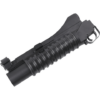 DOUBLE BELL M-55S M203 Short Metal Grenade Launcher Gas Powered Gel Blaster (Black) - Image 3