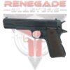 KELe COLT 1911 Manual Gel Blaster