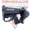 BF Quasar Cyberpunk 2077 DR-12 Gel Blaster