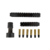 SRC Titan 6’ Gas Powered Revolver Gel Blaster [Chrome] - Image 6