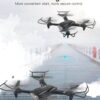 J20 “UAV Fight” Gel Blaster Drone – Blue - Image 6