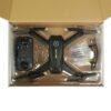 J20 “UAV Fight” Gel Blaster Drone – Blue - Image 4