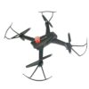 J20 “UAV Fight” Gel Blaster Drone – Blue - Image 3