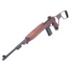 King Arms – M1A1 Paratrooper GBBR Carbine Gas Powered Gel Blaster Rifle Replica with Real Wood Body