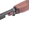 King Arms – M1A1 Paratrooper GBBR Carbine Gas Powered Gel Blaster Rifle Replica with Real Wood Body - Image 11