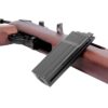 King Arms – M1A1 Paratrooper GBBR Carbine Gas Powered Gel Blaster Rifle Replica with Real Wood Body - Image 5