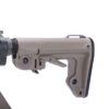 King Arms TWS SBR (CQB) GBBR Gel Blaster Rifle – Dark Earth - Image 5