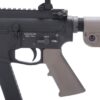 King Arms TWS SBR (CQB) GBBR Gel Blaster Rifle – Dark Earth - Image 6