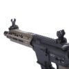 King Arms TWS SBR (CQB) GBBR Gel Blaster Rifle – Dark Earth - Image 4