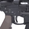 King Arms TWS SBR (CQB) GBBR Gel Blaster Rifle – Dark Earth - Image 7