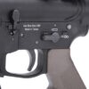 King Arms TWS SBR (CQB) GBBR Gel Blaster Rifle – Dark Earth - Image 8
