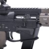 King Arms TWS SBR (CQB) GBBR Gel Blaster Rifle – Dark Earth - Image 9