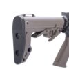 King Arms TWS SBR (CQB) GBBR Gel Blaster Rifle – Dark Earth - Image 11