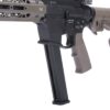 King Arms TWS SBR (CQB) GBBR Gel Blaster Rifle – Dark Earth - Image 12