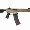 TTI JW4 DRACARYS GEN-12 Metal Shotgun Gel Blaster AEG (Tan) [040]