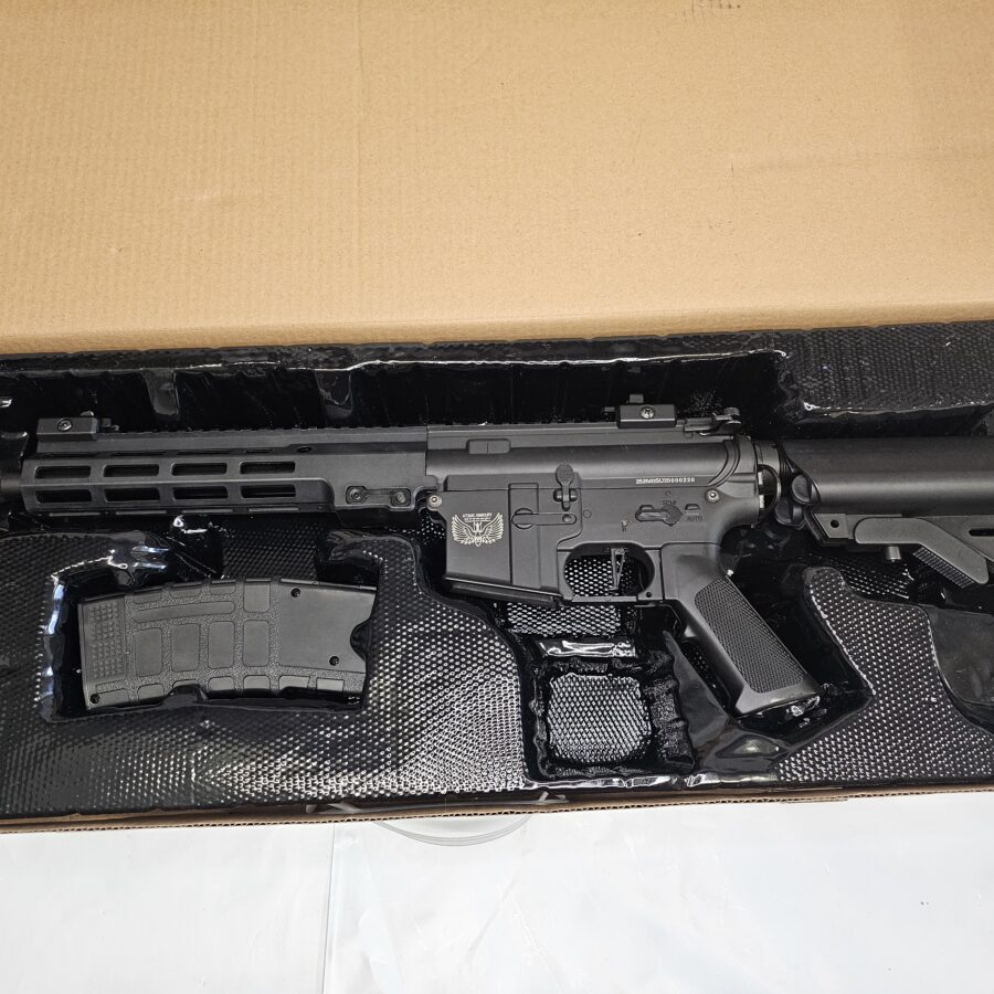 ATOMIC ARMORY 9.5" MRT-M4A1-EGB [CLEARANCE OLD STOCK] F54